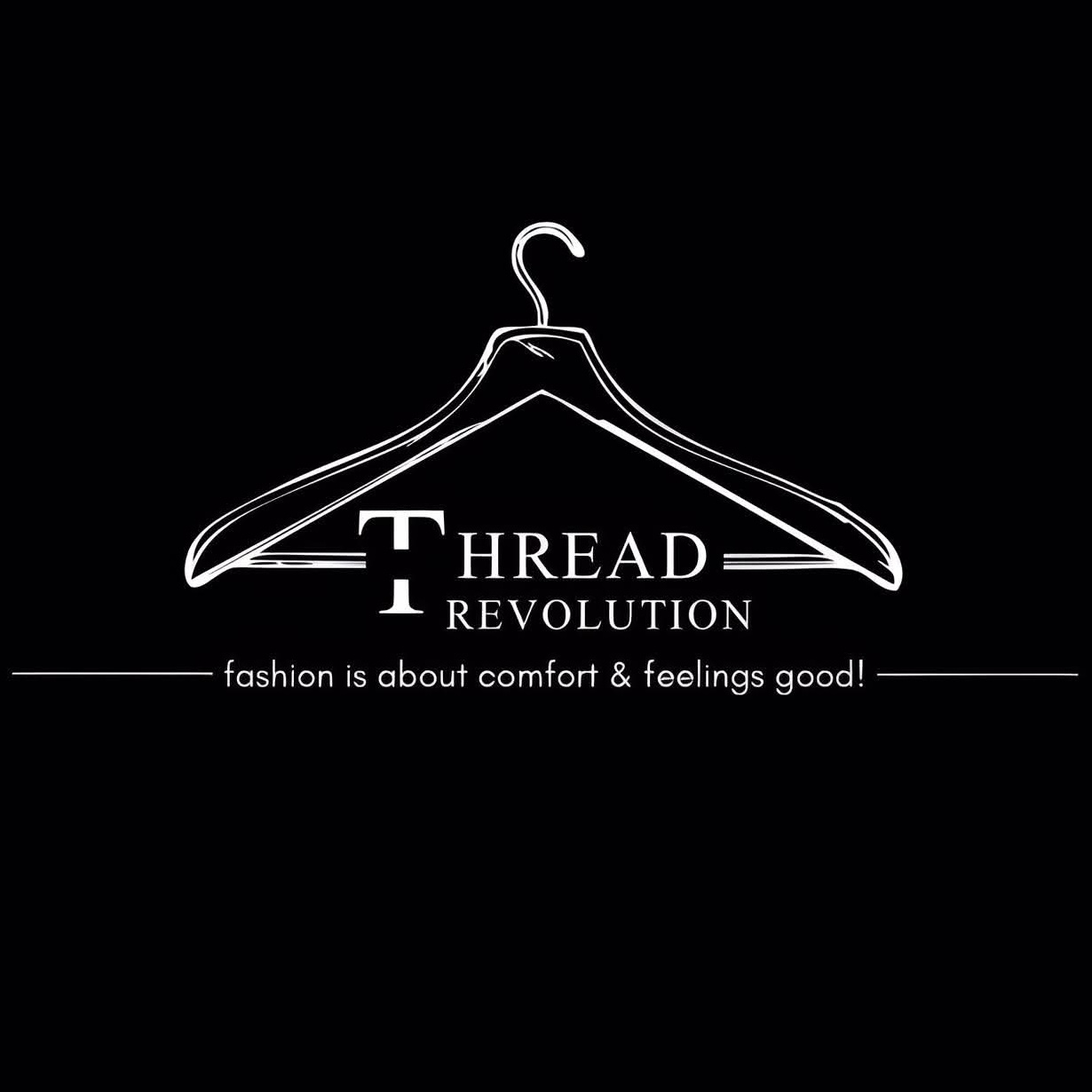 Thread Revolution Thread Revolution