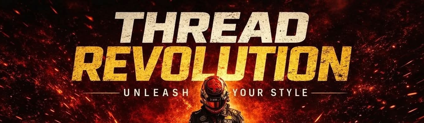 Thread Revolution Thread Revolution